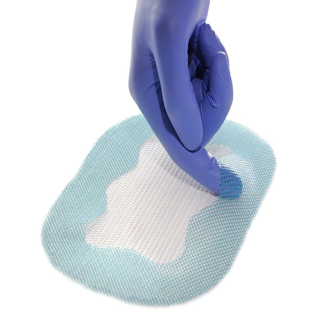 COVIDIEN™, Symbotex™ Composite Mesh SKIRT (SYM****OS)