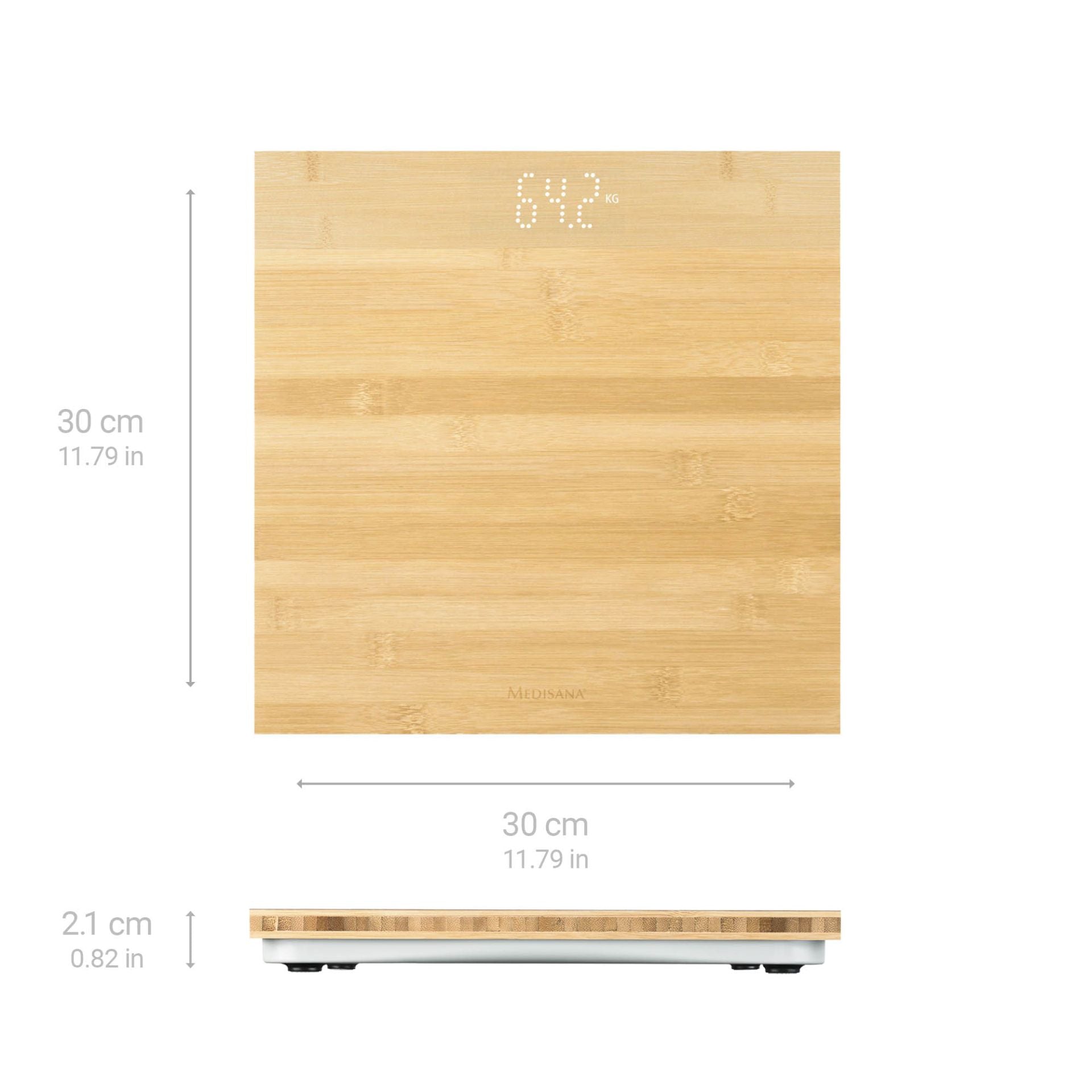 Medisana, PS 440 | Personal Scale