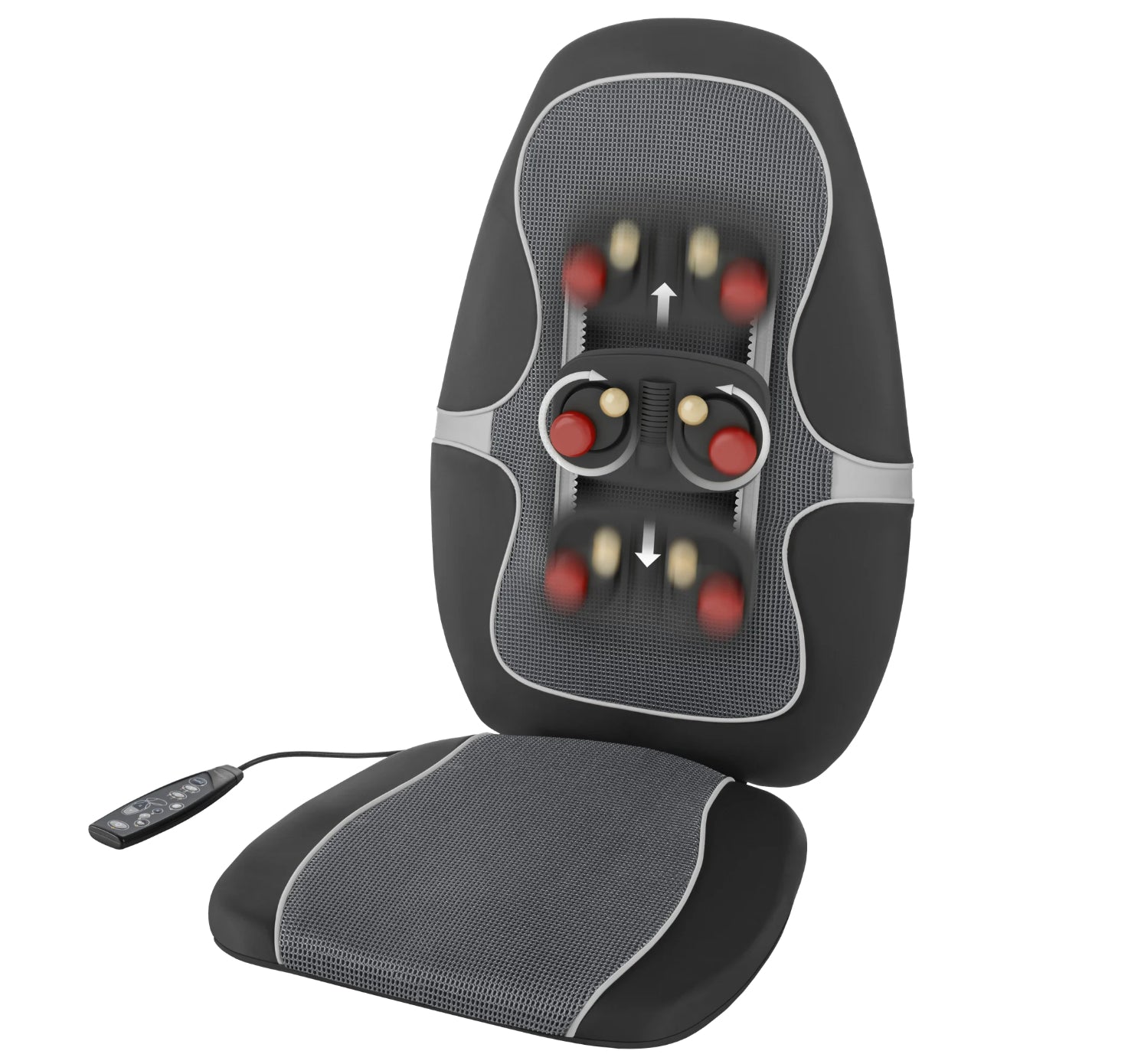 Medisana, Shiatsu Massage Seat Cushion