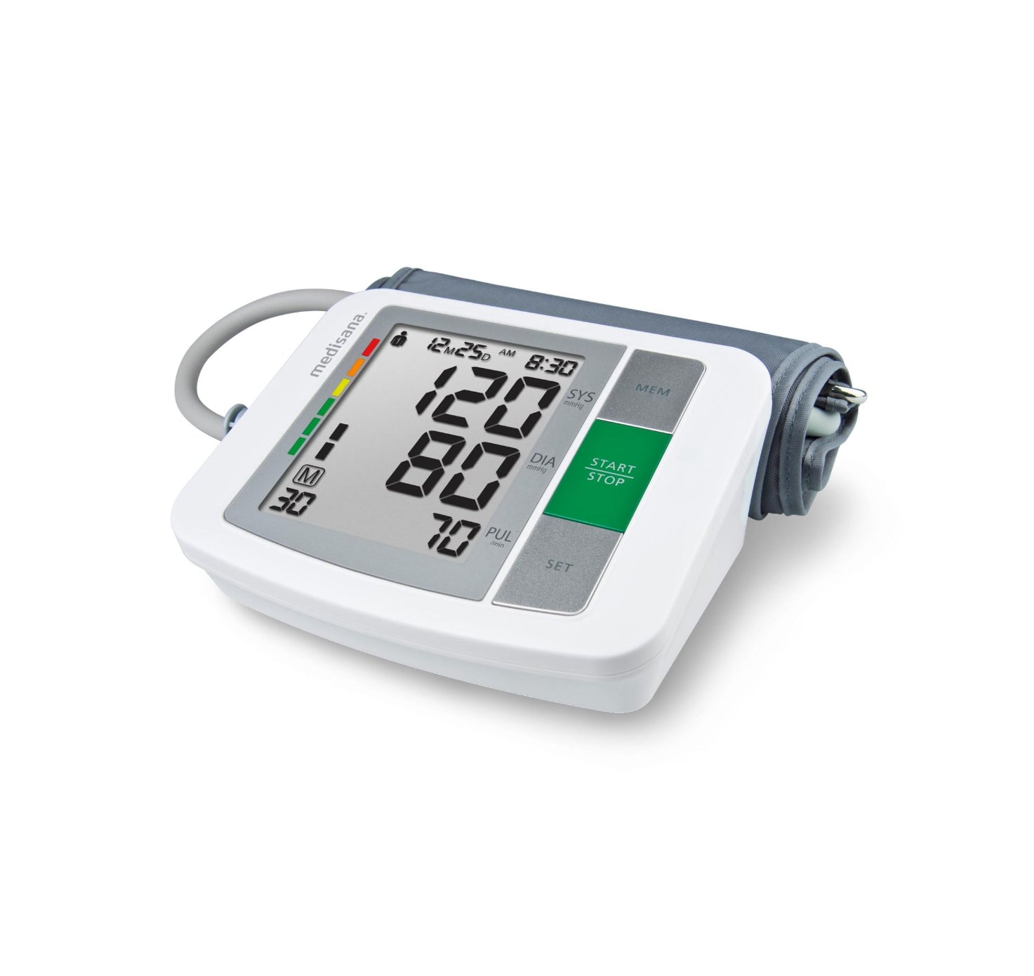 Medisana, BU 510 | Upper arm blood pressure monitor