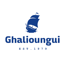Ghalioungui ordering platform